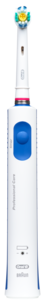 Sähköhammasharja Oral-B PC 600 3D White
