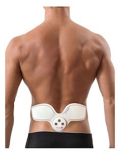 Paingone Aegis TENS-platta, laddbar