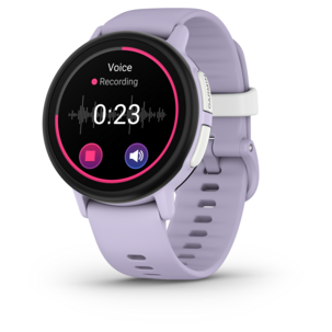 Garmin Bounce 2 GPS-klocka och smartklocka barn