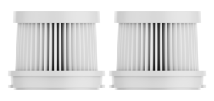 Xiaomi Suodatin Dust Mite 2 pölypunkki-imuriin, 2 kpl