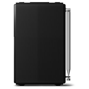 Philips klokkeradio med Bluetooth og god lyd TAR5100