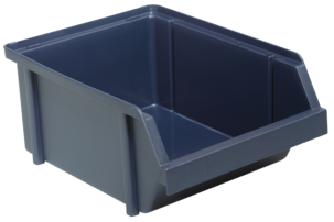 Plockbackar Raaco, 34 delar