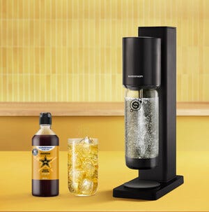 Sodastream smakstilsetning, 440 ml