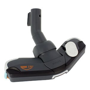Golvmunstycke Philips TriActive
