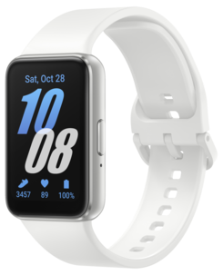 Samsung Galaxy Fit3 aktivitetsklocka