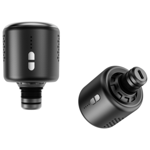 Capere massagepistol mini med kyla och värme