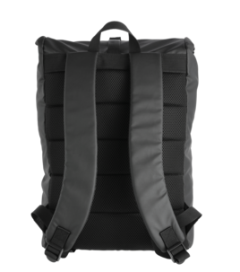 Casual ryggsäck med fack för laptop, 16 liter