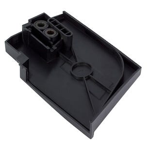 Kåpa Svärdfäste Oleo-Mac