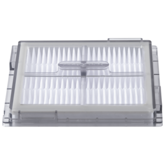 Roborock HEPA-filter Q10 VF, Q10 VF+, 2-pakning