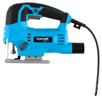Sticksåg Cocraft HJ 801-T, 810 W