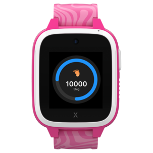 Xplora XGO3 Gen 2 smartwatch barn 4-12 år