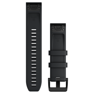Garmin QuickFit Kellon ranneke silikoni, 22 mm