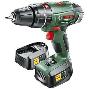 Skruvdragare Bosch PSB 18 LI-2