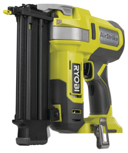 Ryobi R18GN18-0 Viimeistelynaulain 18 V One+