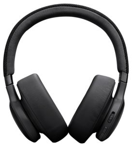 JBL Live 770NC sammenleggbare trådløse over ear-hodetelefoner