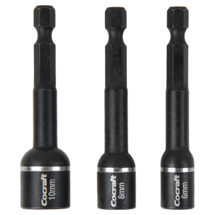 Cocraft piper Impact 1/4