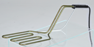 Elektrisk grilltenner