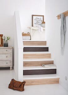 D-C-Fix dekorplast trä