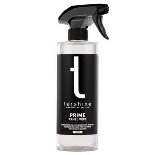 Tershine Prime Panel Wipe rengöring bil, 500 ml