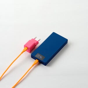 Varavirtalähde pikalataukseen USB-C, USB-A, 10 000 mAh