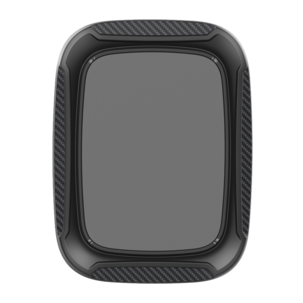 Magnetisk mobilholder for dashbord, bil