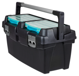 Cocraft verktøykasser