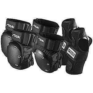 Stiga beskyttelsessett