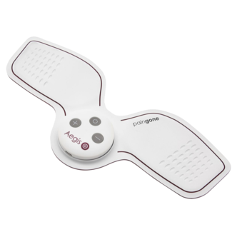 Paingone Aegis TENS-platta, laddbar