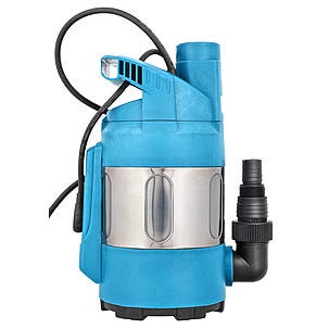 Dränkbar pump Cocraft HS 400-DE