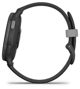 Garmin Vivoactive 5 vanntett smartklokke, silikon