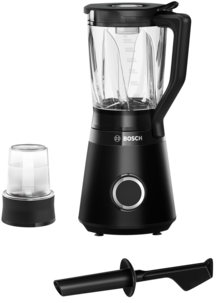 Bosch VitaPower Serie 4 blender MMB6176B, svart