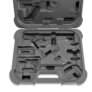 Husqvarna förvaringsbox till Aspire busk- och grässax S20