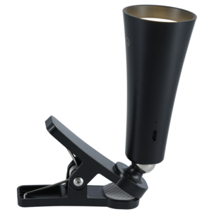 Laddningsbar lampa LED 200 lm, Northlight