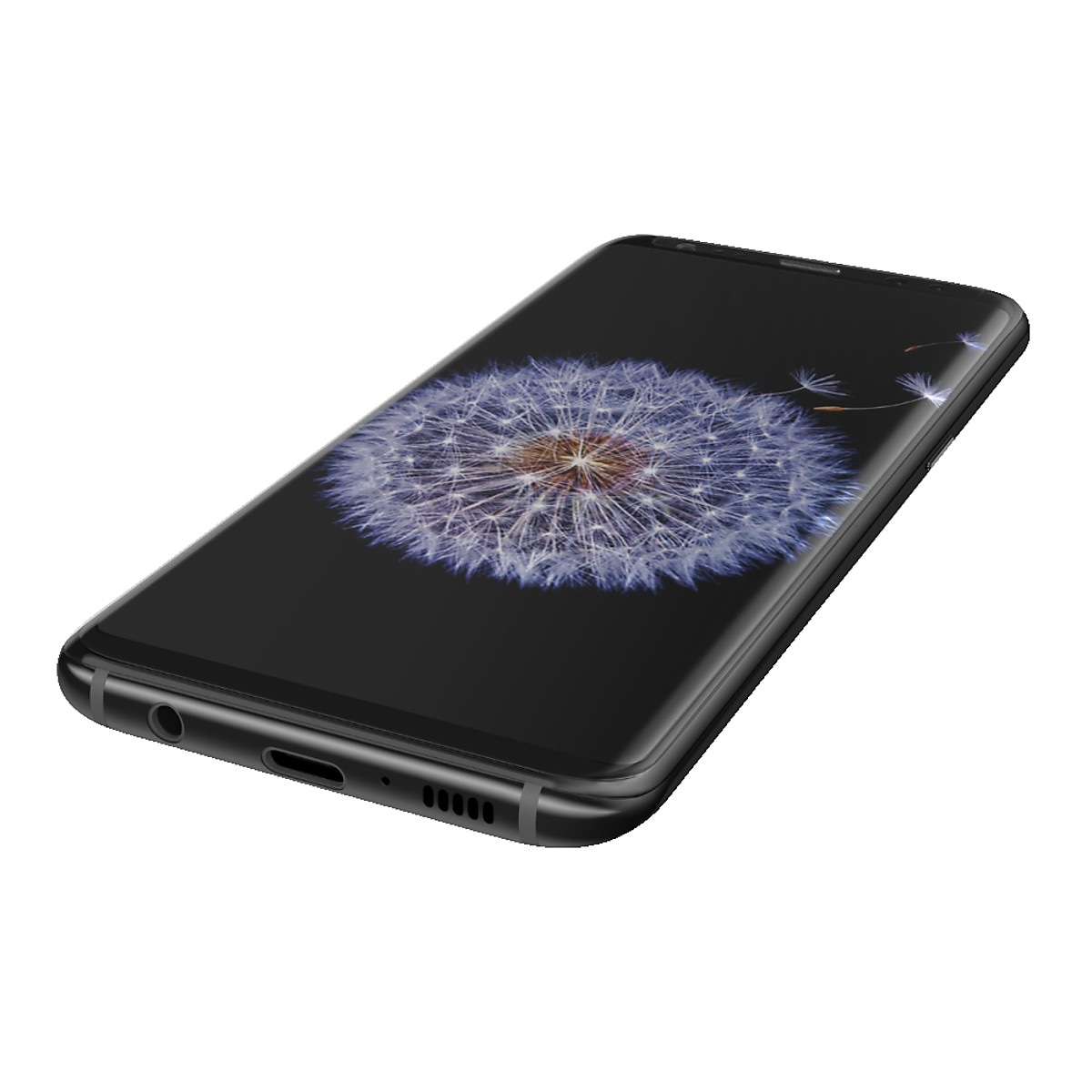 Skärmskydd Samsung Galaxy S9, Belkin Screenforce TemperedCurve