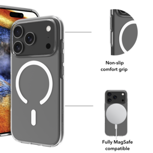 dbramante1928 Greenland Pro iPhone 17 Pro mobildeksel