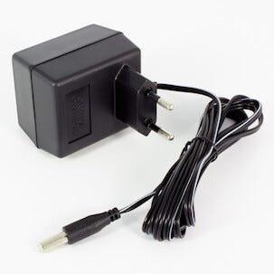 Laddare Skil 7,5 V