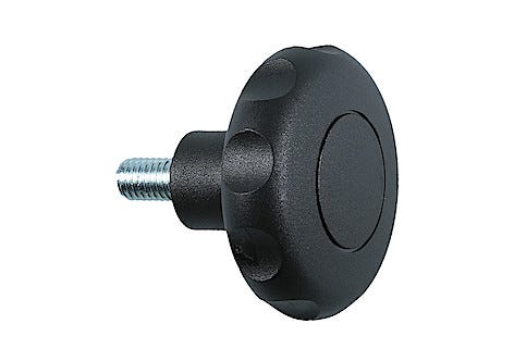 Rattskrue M8 x 15 mm