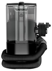 Bissell SpotClean C5 Kannettava tekstiilipesuri ja mattopesuri