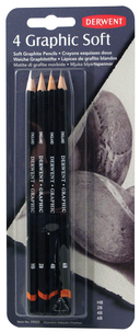 Derwent grafittblyanter