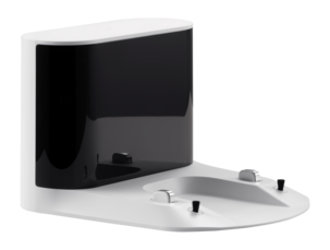 Roborock Laddstation S/Q-serien, vit