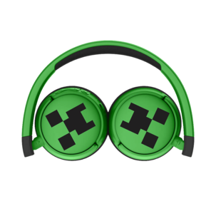 Trådløse on-ear-hodetelefoner for barn, fra 3 år