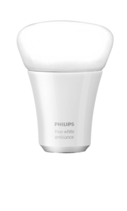 LED-lamppu Philips Hue Ambiance 9,5 W E27