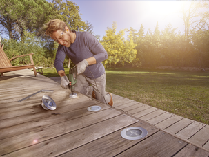 Bosch Universal Impact 700 slagboremaskin, 530 W