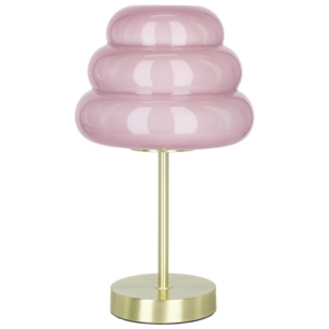 Thea Pöytävalaisin donut, 32,9 cm, Northlight