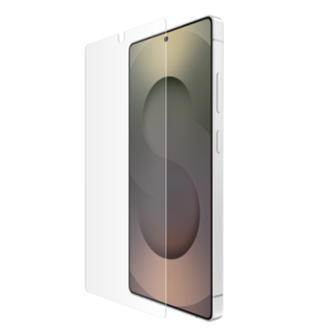 Belkin InvisiGlass Samsung Galaxy S25 Ultra skjermbeskytter