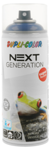 Dupli-Color Next sprayfarge fleksibel, 400 ml