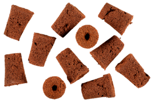 Nelson Garden torvbriketter, 14 stk/pk