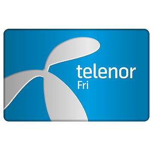 Mobiltelefon Galaxy Ace 