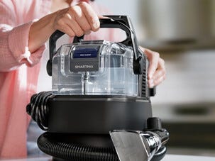 Bissell SpotClean C9 Select fläckborttagare, 3989N
