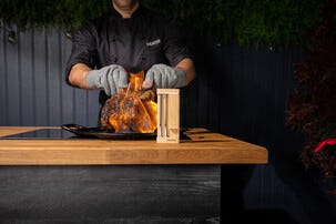 Meater Pro Duo Langaton paistomittari WiFi, RTN-MT-MD201